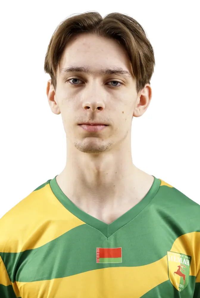 Александров Максим Витальевич