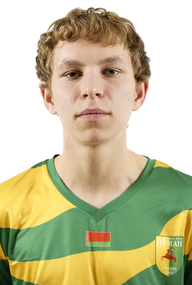 Бартош Дмитрий