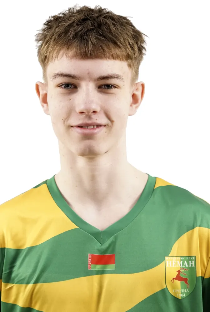 Крышин Павел