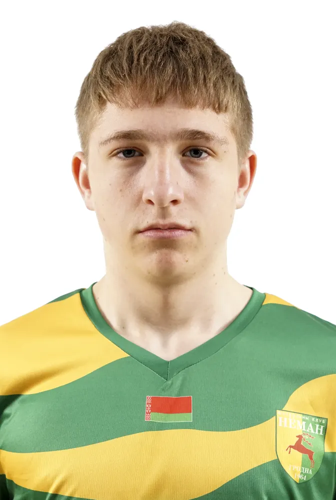 Трафимчик Александр
