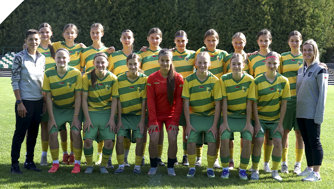 Неман WU17