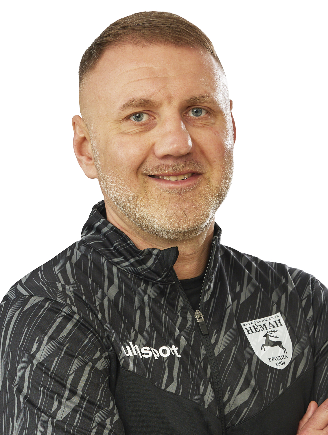 Борисейко Дмитрий Васильевич