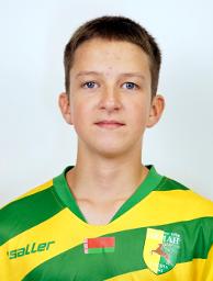 Цыбуль Георгий