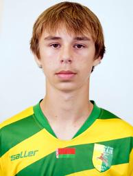 Калинин Максим
