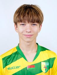 Захарочкин Егор