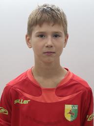 Поделинский Родион