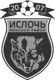 Ислочь U-18