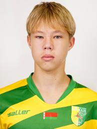 Белоцкий Михаил