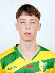 Шань Кирилл
