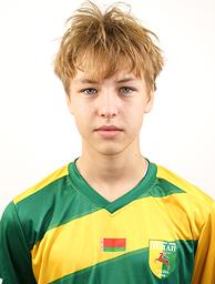 Дубатовка Егор
