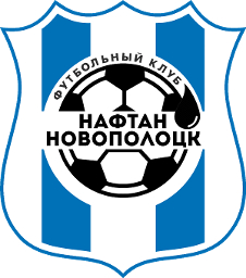 Нафтан-Новополоцк WU-17