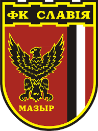Славия-Мозырь WU-17
