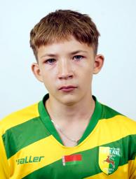 Булат Артем