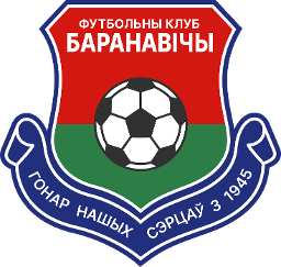 Барановичи U-18