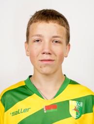 Стасевич Тимофей