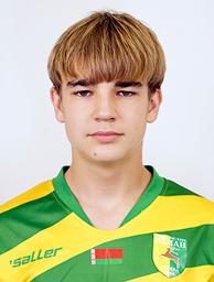 Товкелюс Максим