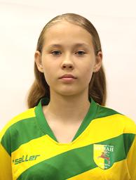 Бурякова Алиса