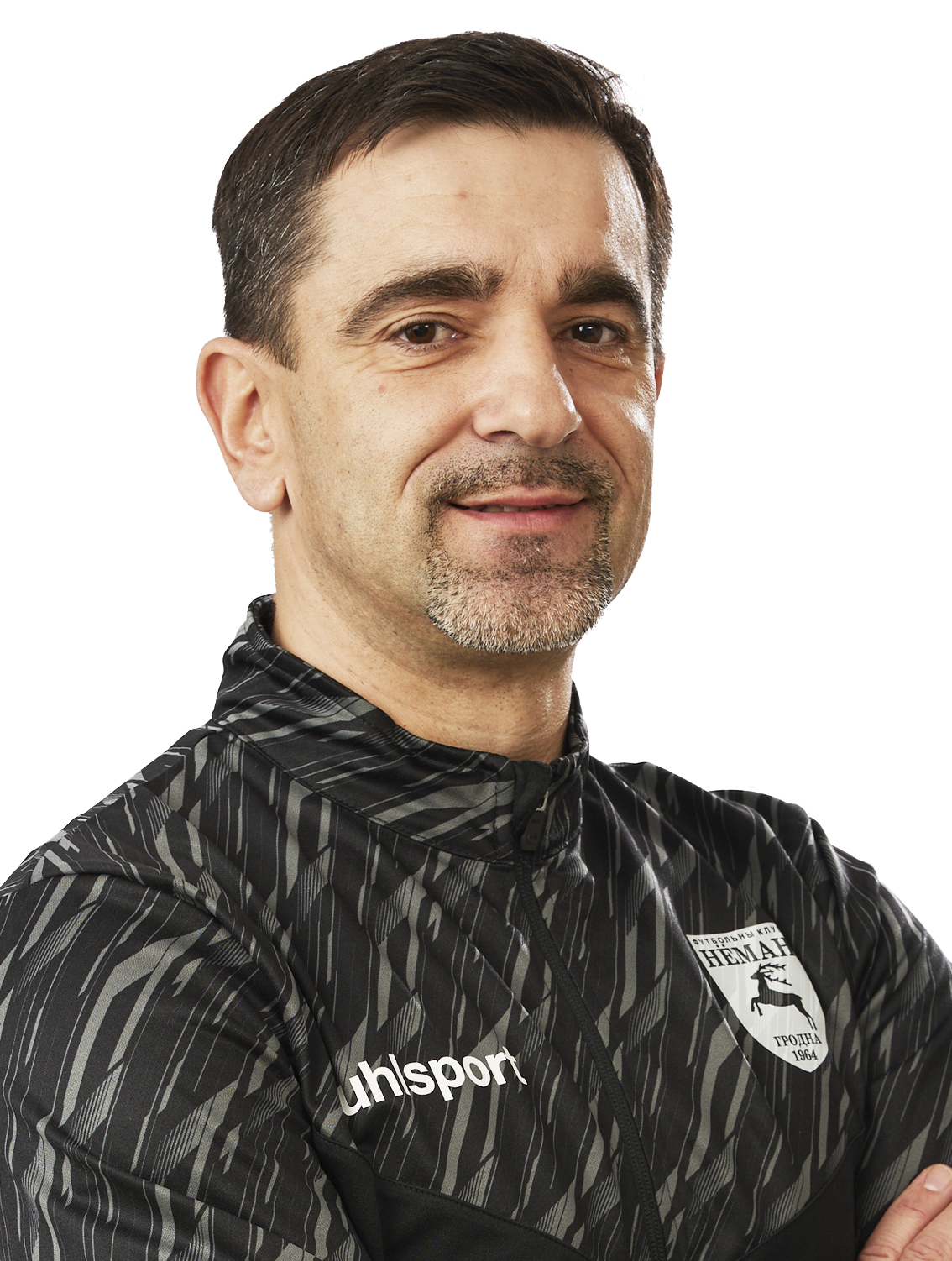 Надиевский Виталий Александрович