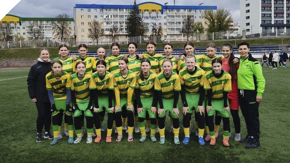 Неман WU17