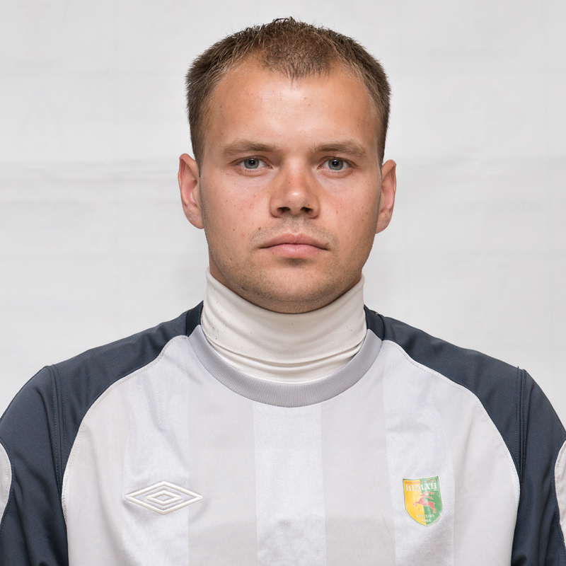 Черник Сергей