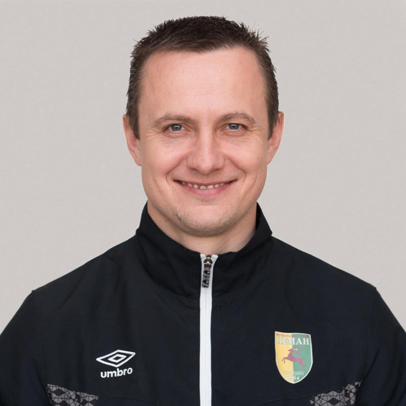 Ашихмин Андрей Станиславович