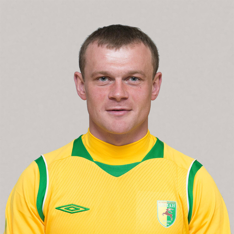 Денисевич Иван