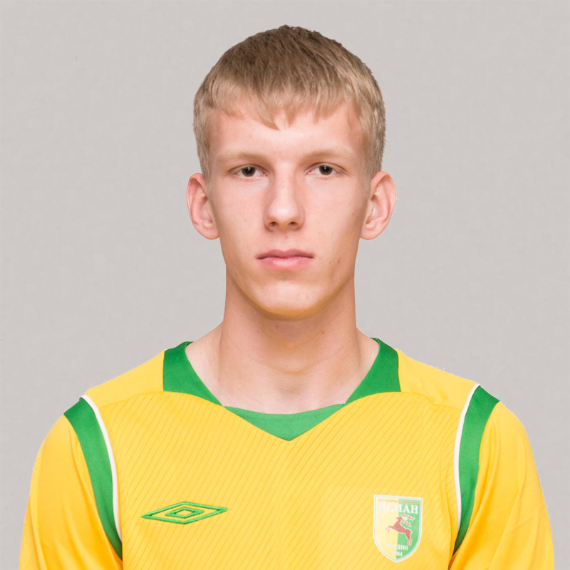 Носко Алексей