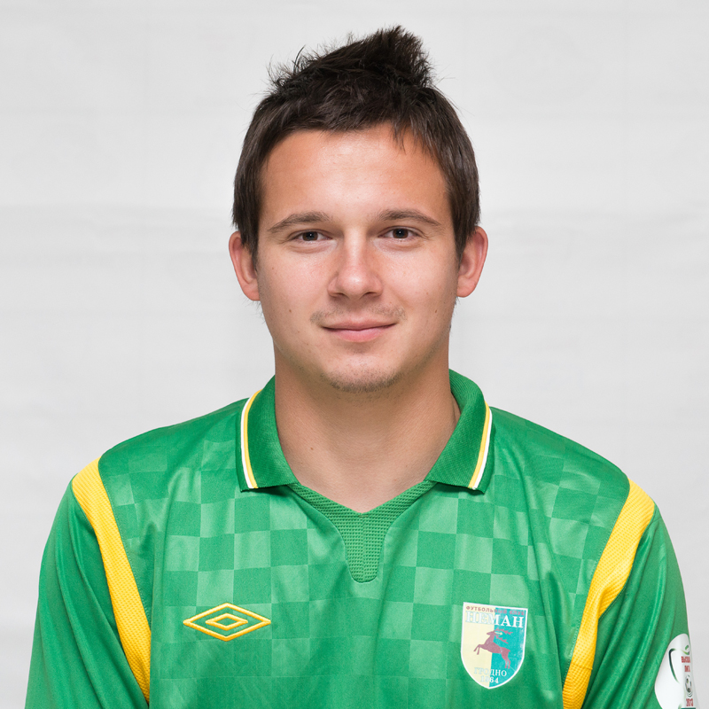 Алисейко Дмитрий Александрович