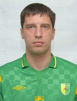 Сосновский Сергей