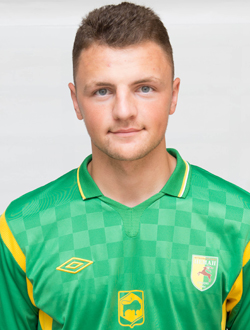 Павловец Александр