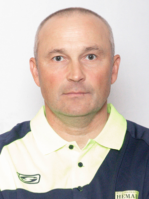 Батюто Павел Иосифович