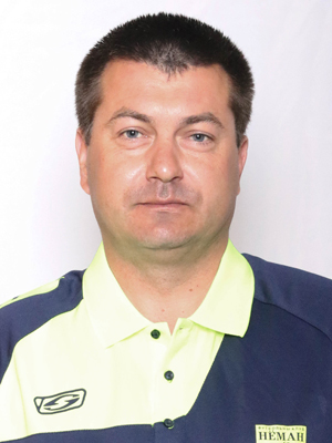 Киреня Олег