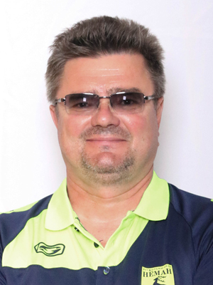 Лазакович Юрий