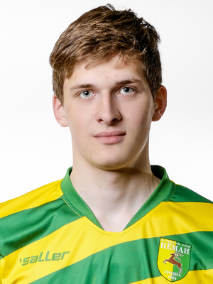 Вашкевич Дмитрий