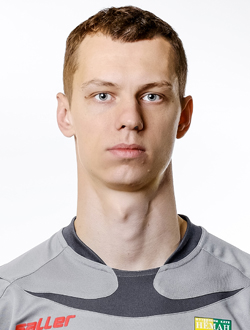 Дударь Дмитрий