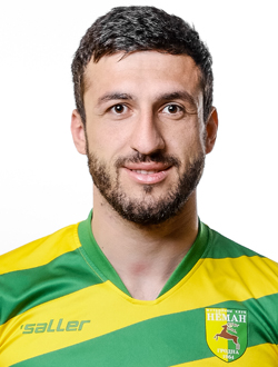 Кадимян Гегам
