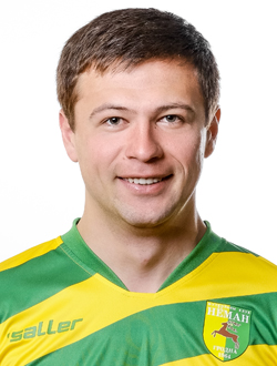 Коваль Владимир