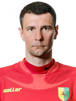 Курганский Сергей