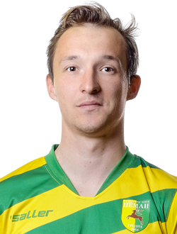 Цеслюкевич Павел