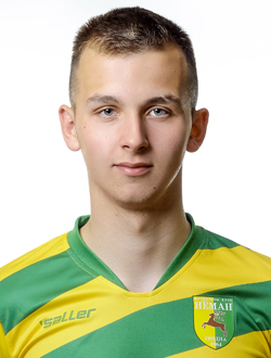 Вегеря Роман
