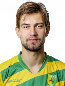 Забелин Павел