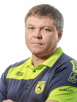 Невинский Владимир