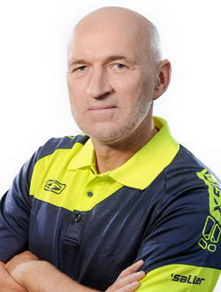 Савич Василий Александрович