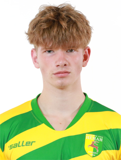 Андреев Артур Олегович