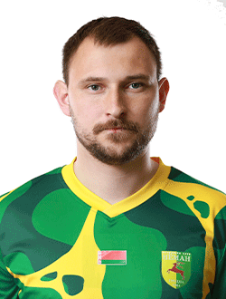 Анюкевич Александр Антонович