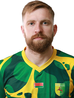 Грибовский Роман