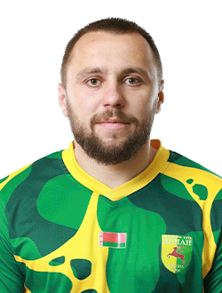 Яблонский Максим