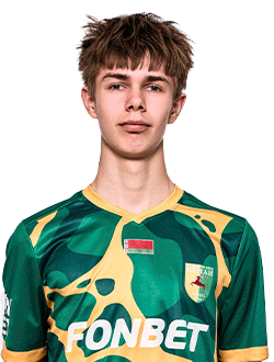Бибило Максим