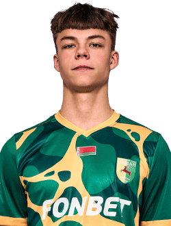 Драб Арсений