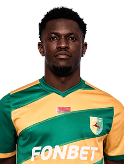 Гвет Леонард Шателин